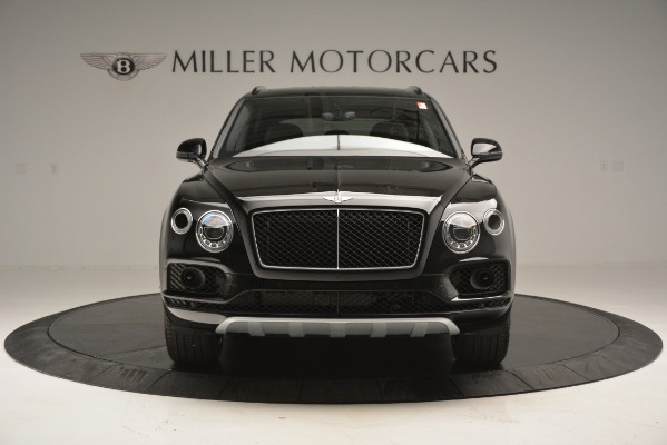 Used 2019 Bentley Bentayga V8 for sale $118,900 at Alfa Romeo of Greenwich in Greenwich CT 06830 12
