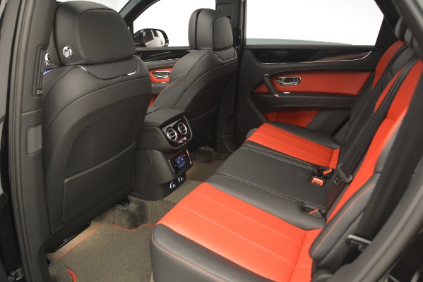 Used 2019 Bentley Bentayga V8 for sale $118,900 at Alfa Romeo of Greenwich in Greenwich CT 06830 23