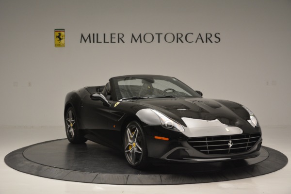 Used 2017 Ferrari California T Handling Speciale for sale Sold at Alfa Romeo of Greenwich in Greenwich CT 06830 11