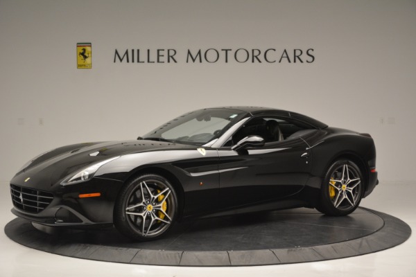 Used 2017 Ferrari California T Handling Speciale for sale Sold at Alfa Romeo of Greenwich in Greenwich CT 06830 14