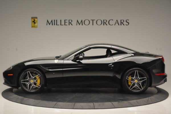 Used 2017 Ferrari California T Handling Speciale for sale Sold at Alfa Romeo of Greenwich in Greenwich CT 06830 15