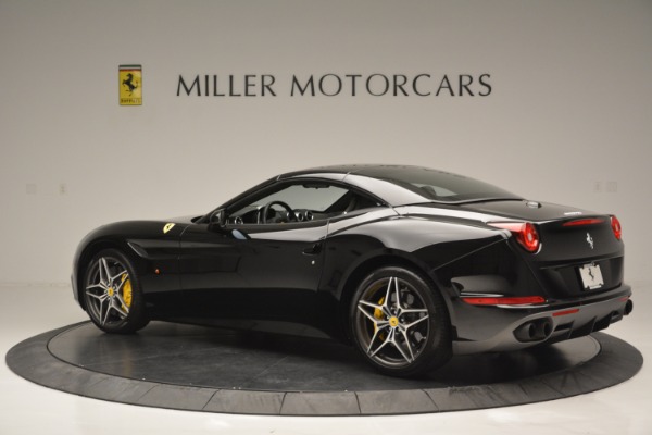 Used 2017 Ferrari California T Handling Speciale for sale Sold at Alfa Romeo of Greenwich in Greenwich CT 06830 16