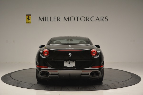 Used 2017 Ferrari California T Handling Speciale for sale Sold at Alfa Romeo of Greenwich in Greenwich CT 06830 18