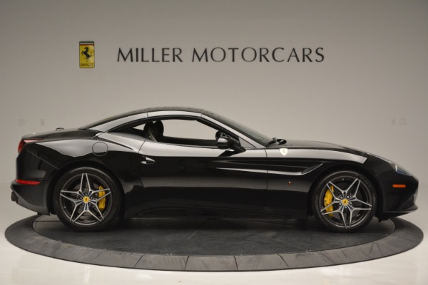 Used 2017 Ferrari California T Handling Speciale for sale Sold at Alfa Romeo of Greenwich in Greenwich CT 06830 21