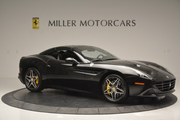 Used 2017 Ferrari California T Handling Speciale for sale Sold at Alfa Romeo of Greenwich in Greenwich CT 06830 22