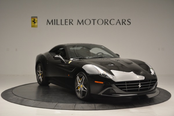 Used 2017 Ferrari California T Handling Speciale for sale Sold at Alfa Romeo of Greenwich in Greenwich CT 06830 23