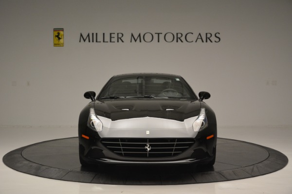 Used 2017 Ferrari California T Handling Speciale for sale Sold at Alfa Romeo of Greenwich in Greenwich CT 06830 24