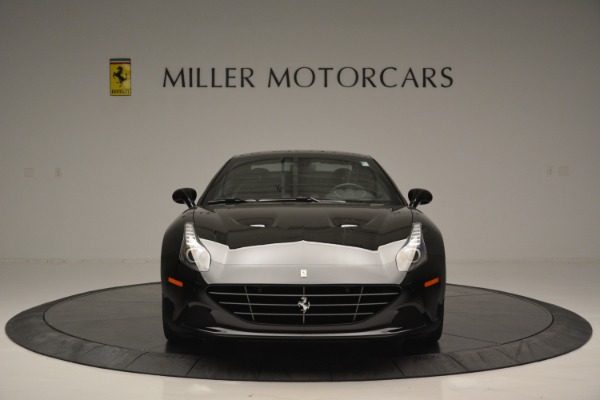 Used 2017 Ferrari California T Handling Speciale for sale Sold at Alfa Romeo of Greenwich in Greenwich CT 06830 24