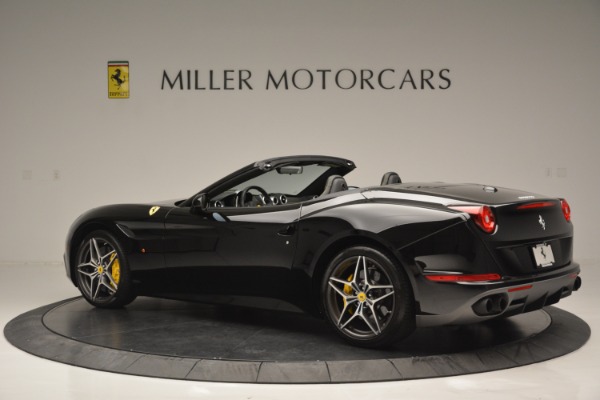 Used 2017 Ferrari California T Handling Speciale for sale Sold at Alfa Romeo of Greenwich in Greenwich CT 06830 4