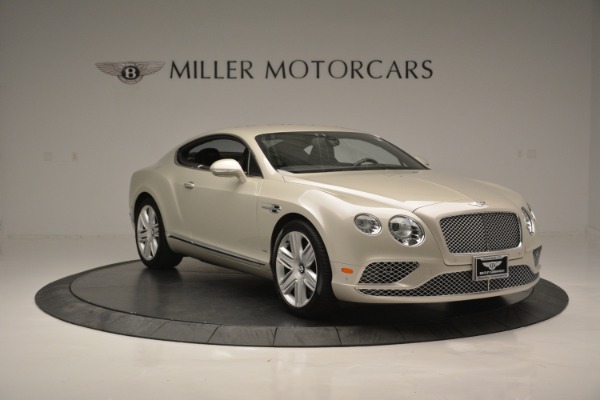 Used 2016 Bentley Continental GT W12 for sale Sold at Alfa Romeo of Greenwich in Greenwich CT 06830 11