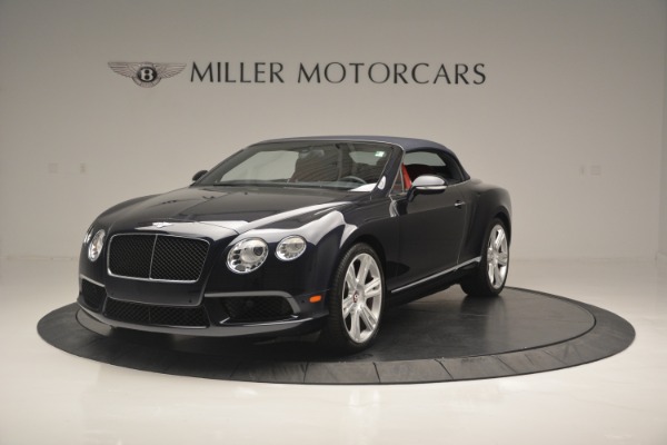 Used 2013 Bentley Continental GT V8 for sale Sold at Alfa Romeo of Greenwich in Greenwich CT 06830 13