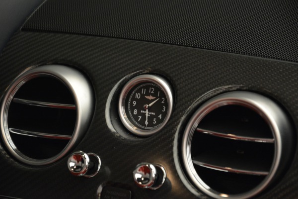 Used 2013 Bentley Continental GT V8 for sale Sold at Alfa Romeo of Greenwich in Greenwich CT 06830 28