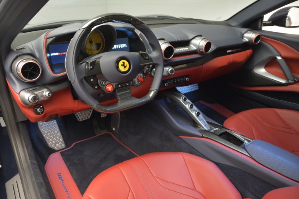 Used 2018 Ferrari 812 Superfast for sale Sold at Alfa Romeo of Greenwich in Greenwich CT 06830 13