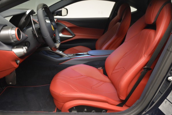 Used 2018 Ferrari 812 Superfast for sale Sold at Alfa Romeo of Greenwich in Greenwich CT 06830 14