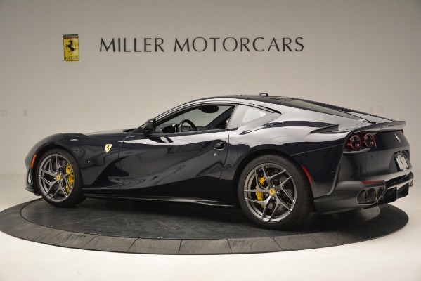 Used 2018 Ferrari 812 Superfast for sale Sold at Alfa Romeo of Greenwich in Greenwich CT 06830 4