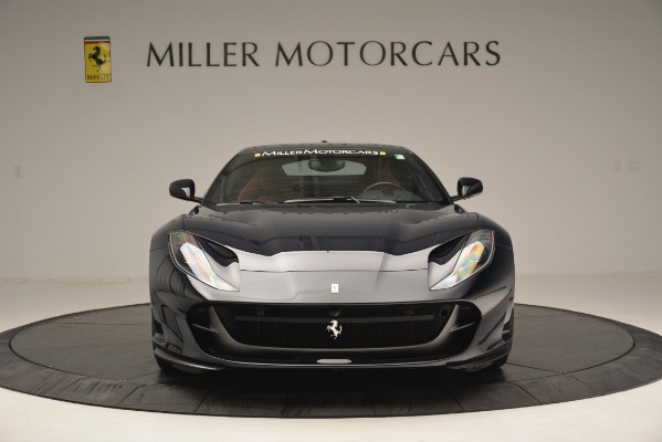 Used 2018 Ferrari 812 Superfast for sale Sold at Alfa Romeo of Greenwich in Greenwich CT 06830 7