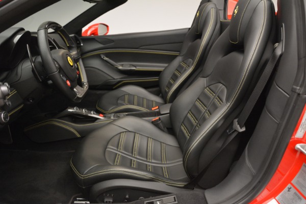 Used 2018 Ferrari 488 Spider for sale Sold at Alfa Romeo of Greenwich in Greenwich CT 06830 26