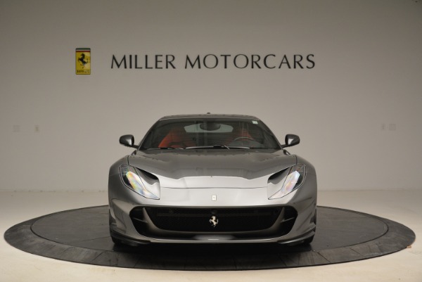 Used 2018 Ferrari 812 Superfast for sale Sold at Alfa Romeo of Greenwich in Greenwich CT 06830 12