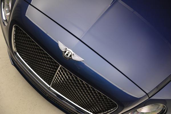 Used 2016 Bentley Continental GT Speed GT Speed for sale Sold at Alfa Romeo of Greenwich in Greenwich CT 06830 13