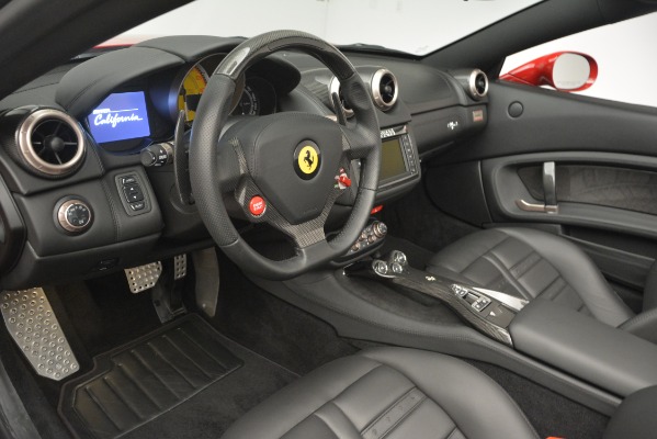 Used 2011 Ferrari California for sale Sold at Alfa Romeo of Greenwich in Greenwich CT 06830 24