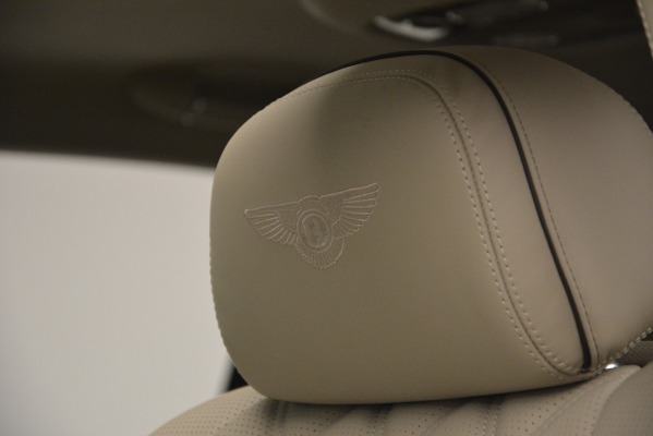 Used 2014 Bentley Flying Spur W12 for sale Sold at Alfa Romeo of Greenwich in Greenwich CT 06830 20