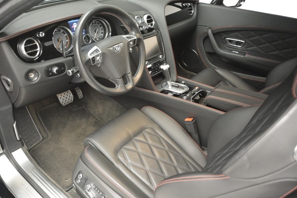 Used 2012 Bentley Continental GT W12 for sale Sold at Alfa Romeo of Greenwich in Greenwich CT 06830 18