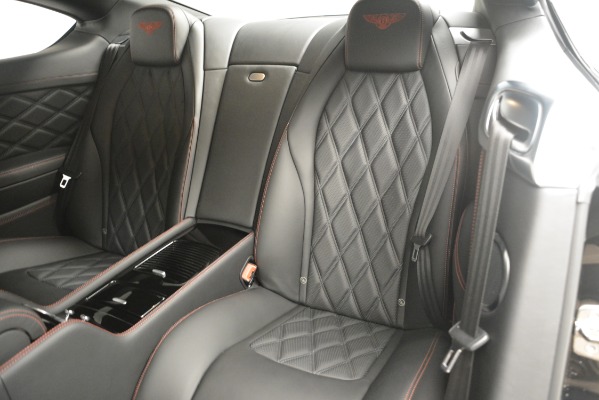 Used 2012 Bentley Continental GT W12 for sale Sold at Alfa Romeo of Greenwich in Greenwich CT 06830 25