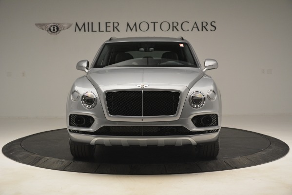 New 2019 Bentley Bentayga V8 for sale Sold at Alfa Romeo of Greenwich in Greenwich CT 06830 12