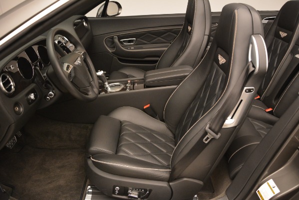 Used 2010 Bentley Continental GT Speed for sale Sold at Alfa Romeo of Greenwich in Greenwich CT 06830 23