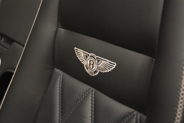 Used 2010 Bentley Continental GT Speed for sale Sold at Alfa Romeo of Greenwich in Greenwich CT 06830 25