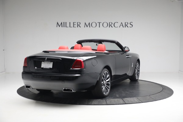 Used 2019 Rolls-Royce Dawn for sale $346,900 at Alfa Romeo of Greenwich in Greenwich CT 06830 11