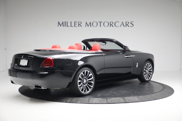 Used 2019 Rolls-Royce Dawn for sale $346,900 at Alfa Romeo of Greenwich in Greenwich CT 06830 12