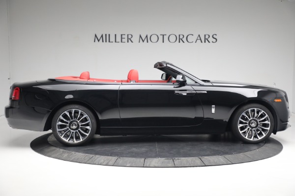 Used 2019 Rolls-Royce Dawn for sale $346,900 at Alfa Romeo of Greenwich in Greenwich CT 06830 13