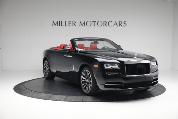 Used 2019 Rolls-Royce Dawn for sale $346,900 at Alfa Romeo of Greenwich in Greenwich CT 06830 14