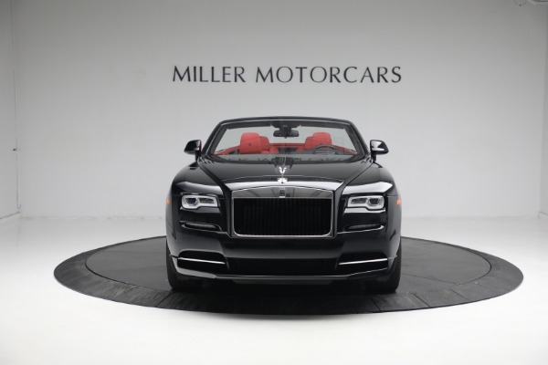 Used 2019 Rolls-Royce Dawn for sale $349,900 at Alfa Romeo of Greenwich in Greenwich CT 06830 15