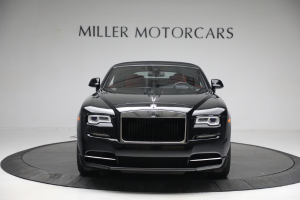 Used 2019 Rolls-Royce Dawn for sale $349,900 at Alfa Romeo of Greenwich in Greenwich CT 06830 16