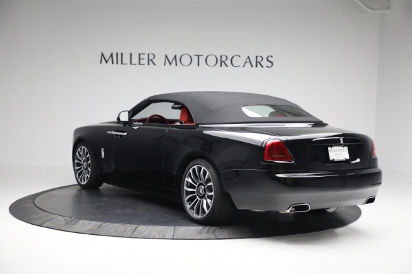 Used 2019 Rolls-Royce Dawn for sale $349,900 at Alfa Romeo of Greenwich in Greenwich CT 06830 20