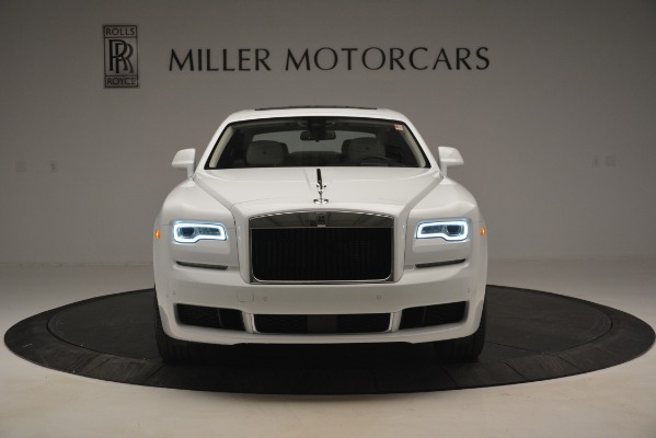 Used 2019 Rolls-Royce Ghost for sale Sold at Alfa Romeo of Greenwich in Greenwich CT 06830 2