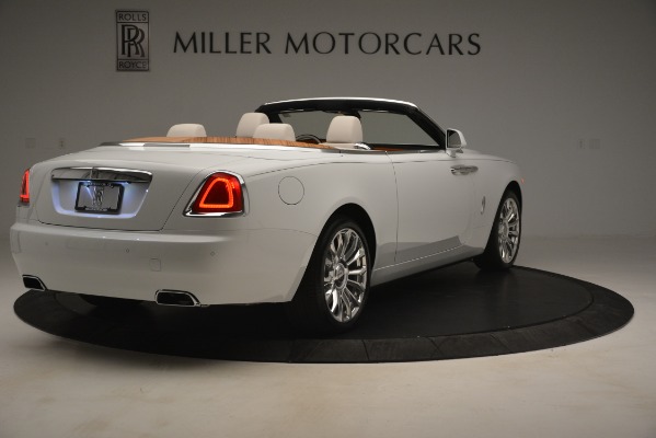 Used 2019 Rolls-Royce Dawn for sale Sold at Alfa Romeo of Greenwich in Greenwich CT 06830 10