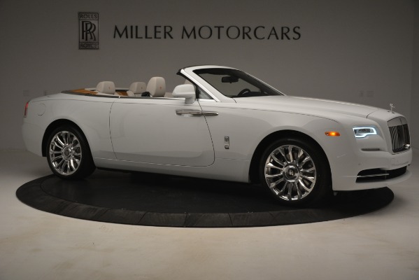 Used 2019 Rolls-Royce Dawn for sale Sold at Alfa Romeo of Greenwich in Greenwich CT 06830 13