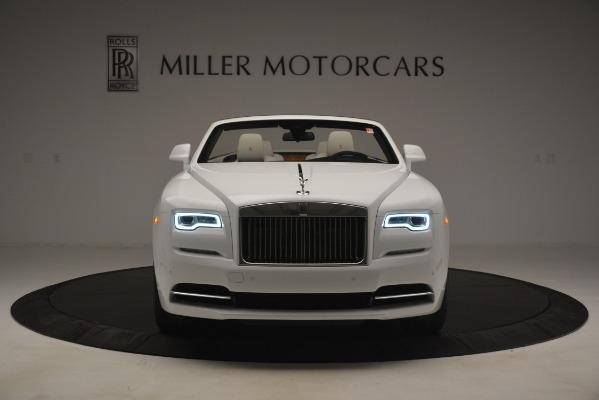 Used 2019 Rolls-Royce Dawn for sale Sold at Alfa Romeo of Greenwich in Greenwich CT 06830 2