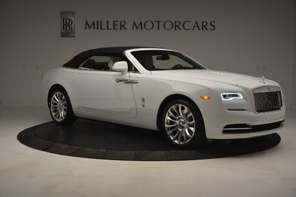 Used 2019 Rolls-Royce Dawn for sale Sold at Alfa Romeo of Greenwich in Greenwich CT 06830 28