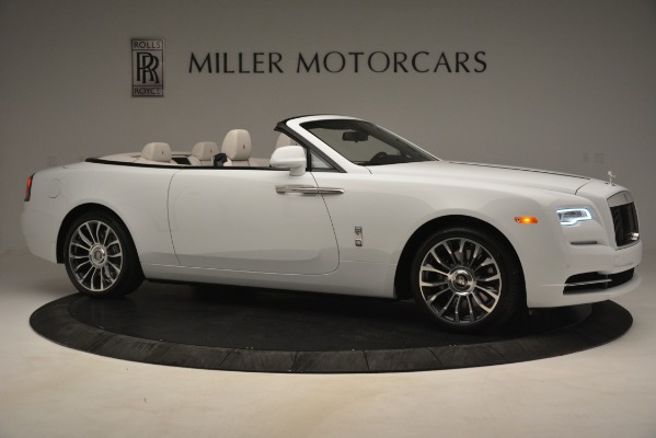 Used 2019 Rolls-Royce Dawn for sale Sold at Alfa Romeo of Greenwich in Greenwich CT 06830 12