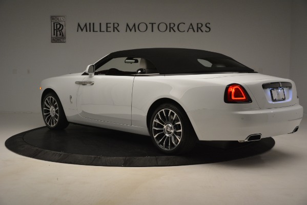 Used 2019 Rolls-Royce Dawn for sale Sold at Alfa Romeo of Greenwich in Greenwich CT 06830 21