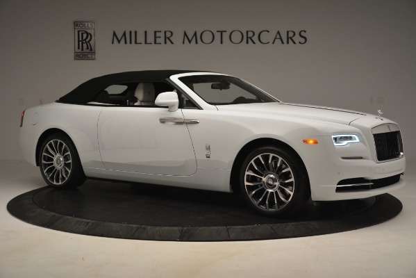 Used 2019 Rolls-Royce Dawn for sale Sold at Alfa Romeo of Greenwich in Greenwich CT 06830 27