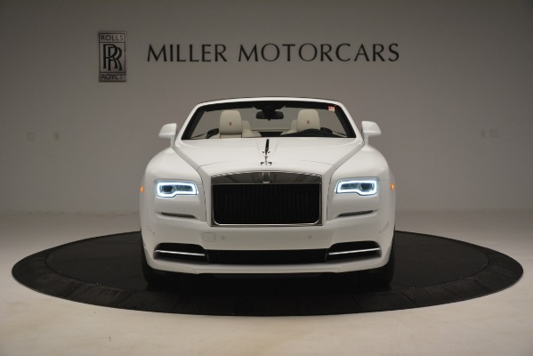 Used 2019 Rolls-Royce Dawn for sale Sold at Alfa Romeo of Greenwich in Greenwich CT 06830 3