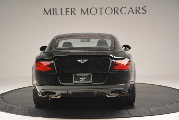 Used 2015 Bentley Continental GT GT3-R for sale Sold at Alfa Romeo of Greenwich in Greenwich CT 06830 6