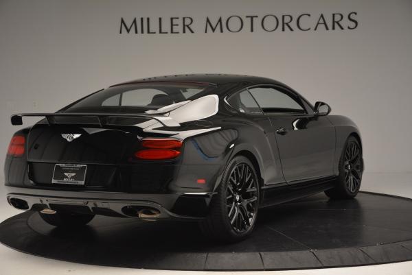 Used 2015 Bentley Continental GT GT3-R for sale Sold at Alfa Romeo of Greenwich in Greenwich CT 06830 7