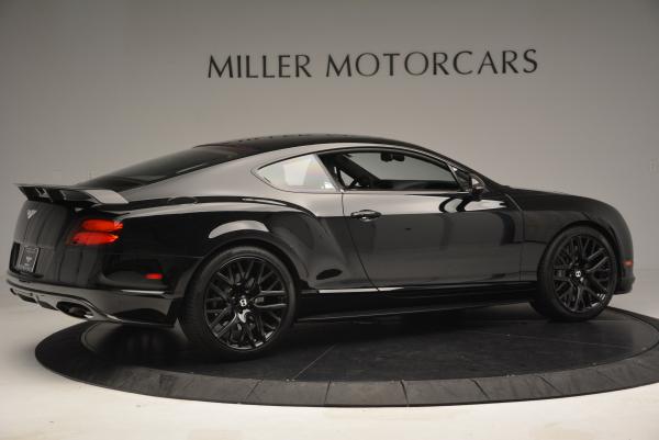 Used 2015 Bentley Continental GT GT3-R for sale Sold at Alfa Romeo of Greenwich in Greenwich CT 06830 8