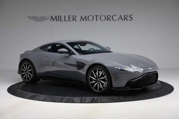 Used 2019 Aston Martin Vantage for sale Sold at Alfa Romeo of Greenwich in Greenwich CT 06830 9